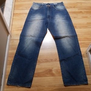 Azzure Jeans